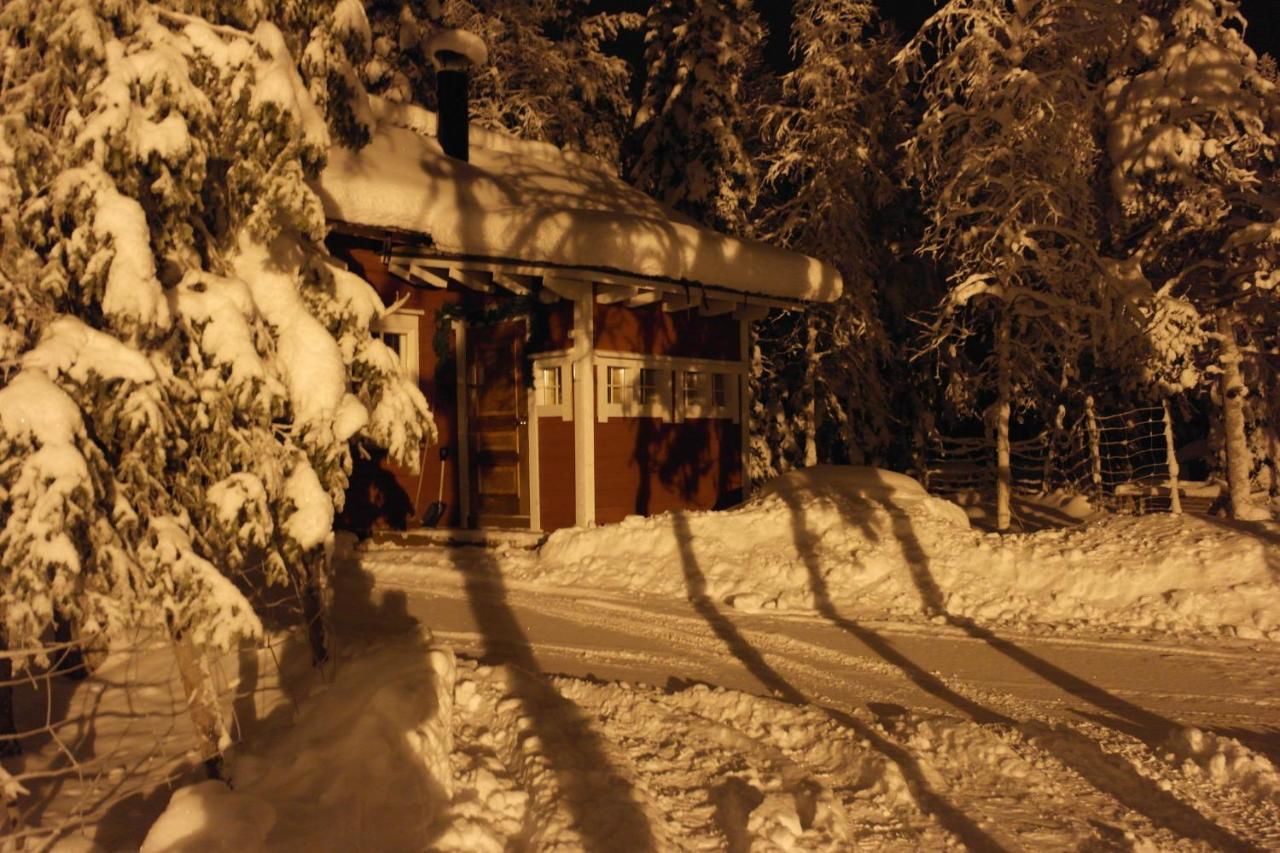 Дома для отпуска Ruka Safaris - Alinan Tupa Рука