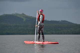 Дома для отпуска Ruka Safaris - Alinan Tupa Рука Дом для отпуска с 5 спальнями и видом на озеро-11