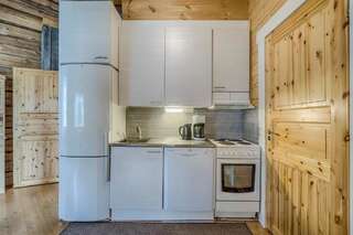 Дома для отпуска Ruka Safaris - Alinan Tupa Рука Дом для отпуска с 5 спальнями и видом на озеро-31