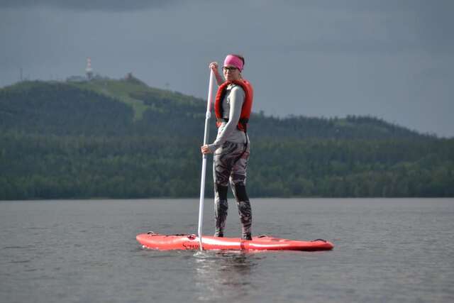 Дома для отпуска Ruka Safaris - Alinan Tupa Рука-13