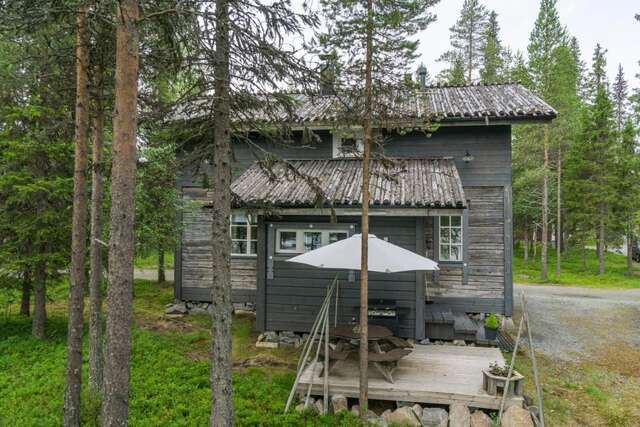 Дома для отпуска Ruka Safaris - Alinan Tupa Рука-16