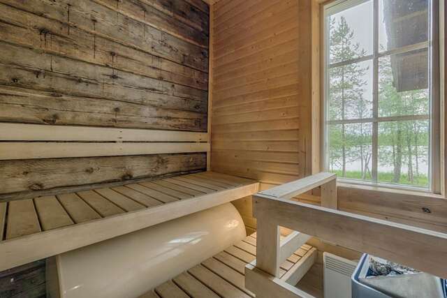Дома для отпуска Ruka Safaris - Alinan Tupa Рука-18