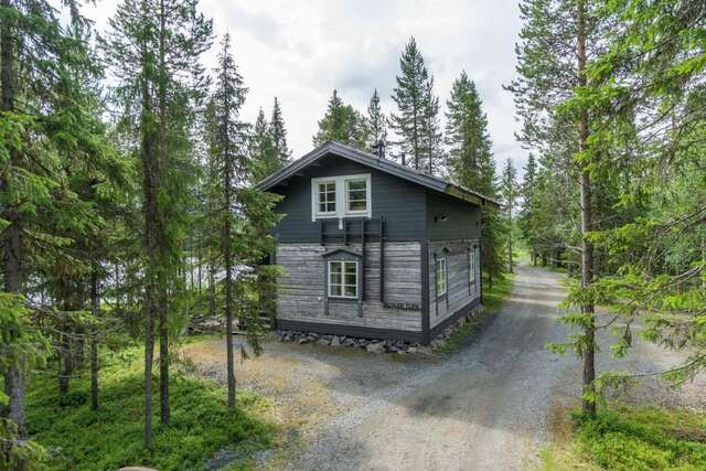 Дома для отпуска Ruka Safaris - Alinan Tupa Рука-19