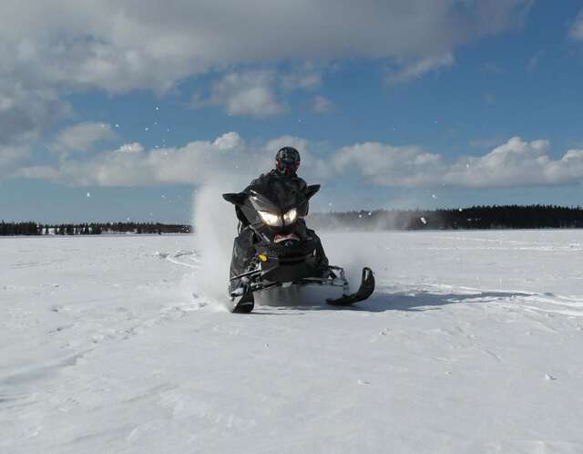 Дома для отпуска Ruka Safaris - Alinan Tupa Рука-30