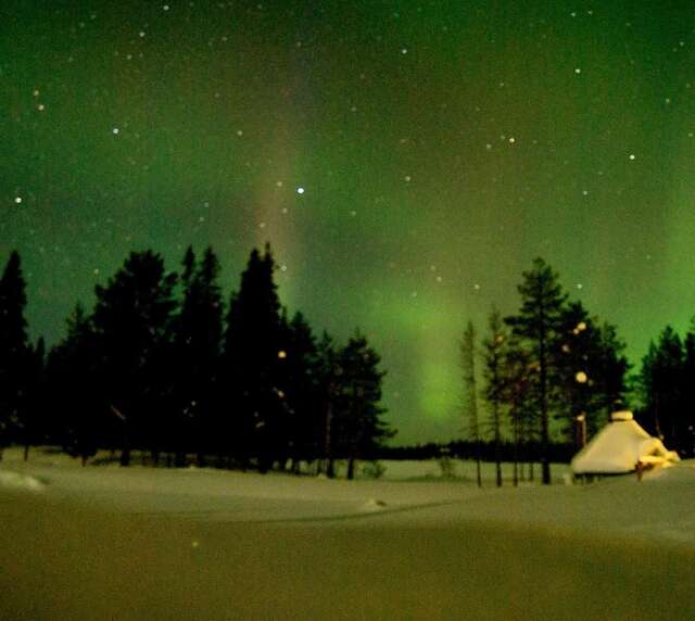 Дома для отпуска Ruka Safaris - Alinan Tupa Рука-31