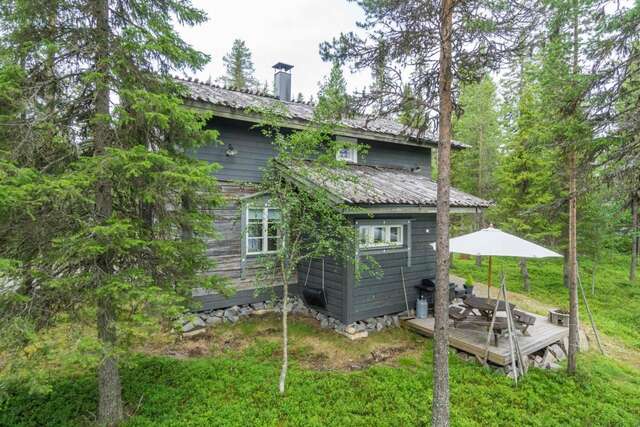 Дома для отпуска Ruka Safaris - Alinan Tupa Рука-5