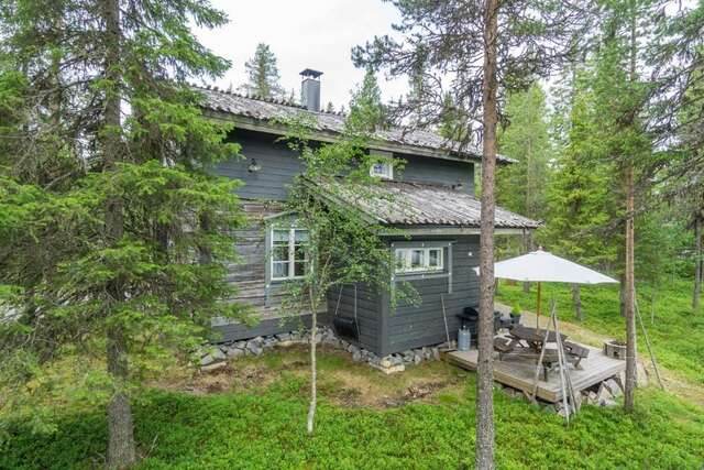 Дома для отпуска Ruka Safaris - Alinan Tupa Рука-57
