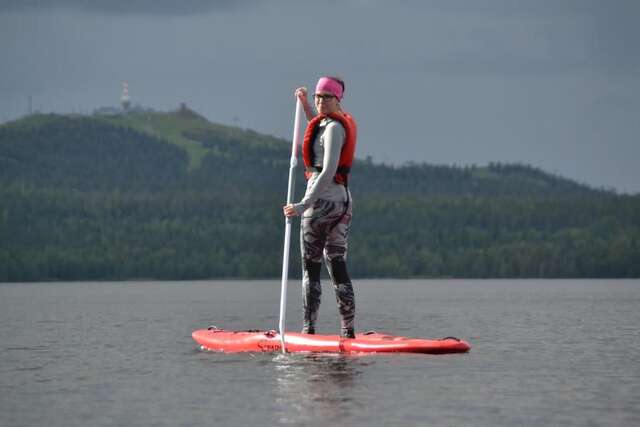 Дома для отпуска Ruka Safaris - Alinan Tupa Рука-60