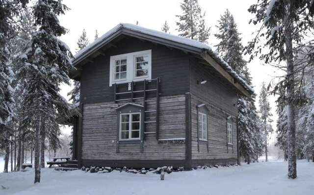Дома для отпуска Ruka Safaris - Alinan Tupa Рука-61